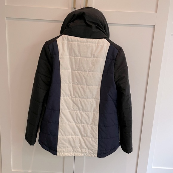Splendid colorblock quilted jacket - Picture 7 of 15